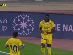 ملخص وأهداف مباراة الأخدود والتعاون 2-3 في دوري روشن السعودي