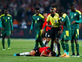 فأل خير على المغرب.. تعيين الحكم ندالا لنهائي كأس أمم إفريقيا