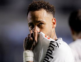 ماذا قال أنشيلوتي بعد استبعاد نيمار من قائمة البرازيل مجدداً؟