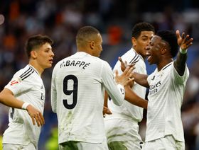 ريال مدريد يفوز بسحر غولر ومبابي ويحذر برشلونة قبل الكلاسيكو