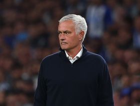 مورينيو يتجاهل صيحات الاستهجان: بنفيكا أراد نقطة وجعلنا بورتو يعاني