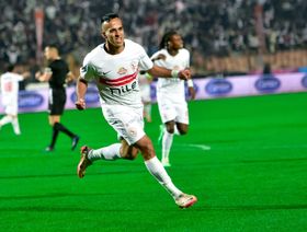 تشكيلة الزمالك الأساسية لمواجهة الأهلي في قمة الدوري المصري