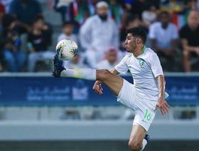 الغنام يردّ على مانشيني: لم أشترط إشراكي أساسياً في المنتخب