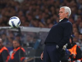 مورينيو يرفض المشاركة في "مسلسل" ريال مدريد