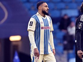 هل يعود سفيان بوفال لمنتخب المغرب بعد تألقه مع لوهافر؟