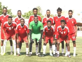 كأس إفريقيا تحت 23 عاماً: السودان يتعادل سلباً مع النيجر