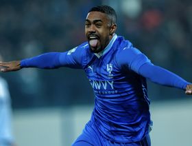 الهلال السعودي يؤكد صعوده إلى دور الـ 16 بدوري أبطال آسيا