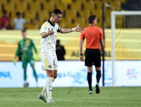 تحت أنظار 53 مليون شخص.. لا اتفاق جديد بين رونالدو والنصر
