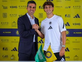 النصر السعودي يضم جواو فيليكس من تشيلسي حتى 2027