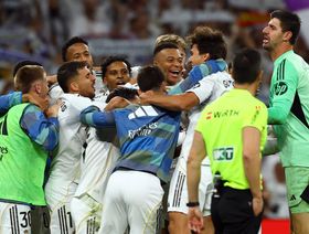 داني كارفاخال: ريال مدريد انتصر على برشلونة بأقل مجهود