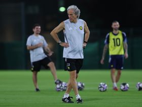 الأرقام تُرجّح كفة جورجي جيسوس في مواجهات الاتحاد