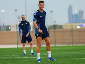 لاعب يوفنتوس السابق يكشف صعوبة أن تكون زميلاً لكريستيانو رونالدو