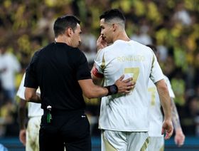 الاتحاد السعودي يعلن آلية وتكاليف الاستعانة بحكام أجانب