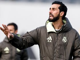 "ليس مؤقتاً".. الكشف عن مفاجأة في عقد أربيلوا مع ريال مدريد