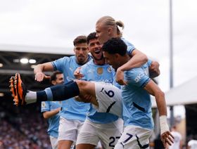 مانشستر سيتي وتشيلسي ونيوكاسل إلى دوري أبطال أوروبا