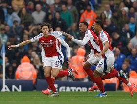 جوزيه مورينيو يُعدّ "مجزرة" في ريال مدريد.. ويطلب مدافع أرسنال