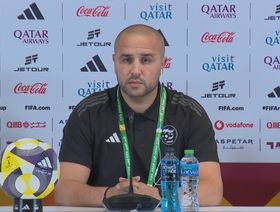 مجيد بوقرة يحذر الجزائر: العراق لم يرتكب أخطاء في كأس العرب