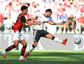 مانشستر يونايتد يقدم عرضاً جديداً لبرونو فيرنانديز.. واللاعب يرفض