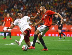 هل يغيب لامين يامال عن مواجهة السعودية بكأس العالم؟