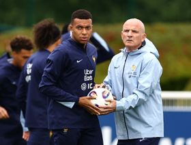 مواعيد مباريات اليوم الجمعة 5 سبتمبر 2025