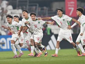 موعد مباراة المغرب ومالي في ثمن نهائي كأس العالم تحت 17 عاماً