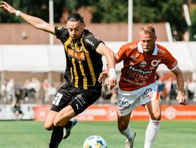 على غرار ميسي.. لاعب تونسي يصنع 5 أهداف في مباراة بدوري المؤتمر الأوروبي