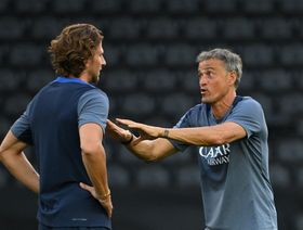 حرب "أوكرانيا وروسيا" تثير أزمة كبيرة في باريس سان جيرمان