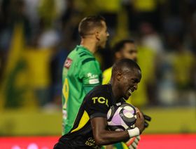 التشكيلة المثالية بالمرحلة السابعة من الدوري السعودي