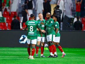 الاتفاق يُباغت القادسية ويُبعده عن صراع لقب الدوري السعودي