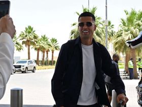 كانسيلو: أنا مشجع لبرشلونة.. وكرة القدم ليست في أوروبا فقط