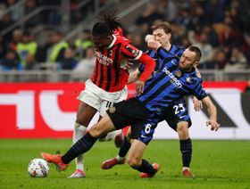 ديربي الغضب.. مواعيد مباريات اليوم الأحد 23 نوفمبر 2025