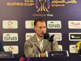 مدرب الأهلي: النصر مختلف عن الموسم الماضي لكننا نريد اللقب