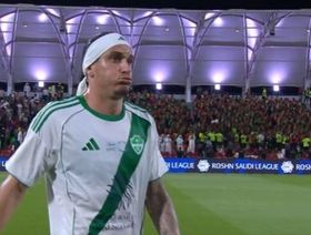 ملخص مباراة الاتفاق والأهلي (0-0) في دوري روشن السعودي