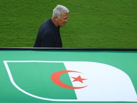 مدربا الجزائر والنمسا يرفضان حسابات "الهروب من إسبانيا" ويتمسكان بالفوز