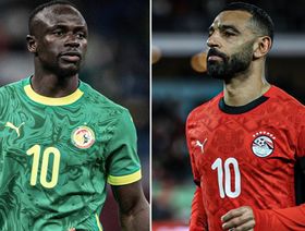 حسام حسن: الكرة الإفريقية يجب أن تفخر بصراع محمد صلاح وساديو ماني