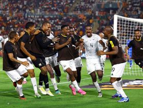 مفاجآت كأس إفريقيا تعيد الشكوك حول مصداقية تصنيف الفيفا