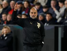 غوارديولا يرفض تدريب منتخب إيطاليا.. ما هي الأسباب؟