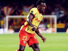 سعود عبد الحميد يشارك في فوز لانس على ليل بالدوري الفرنسي