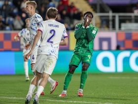 السعودية تودع مونديال الشباب بتعادل مع النرويج وتأهل نيجيريا