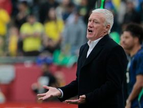 كامافينغا وشوفالييه أبرز الغائبين عن قائمة فرنسا لكأس العالم 2026