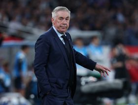 كارلو أنشيلوتي: هدفي تحقيق كأس العالم مع البرازيل