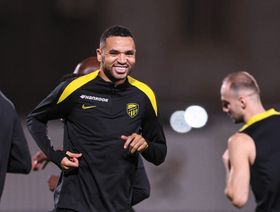 تشكيلة الاتحاد الأساسية ضد الخليج في الدوري السعودي