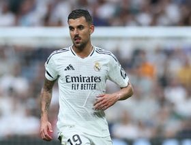 سيبايوس قد يعود لناديه السابق بعد رحيل مرتقب عن ريال مدريد