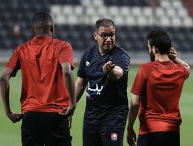 اتفاق منتظر.. مدرب سعودي لمهمة إنقاذ نادي الأخدود