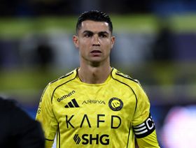 النصر يحاول إقناع رونالدو بالمشاركة أمام الاتحاد.. واللاعب يرفض