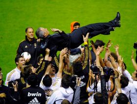 قائد ريال مدريد السابق يبدّل رأيه: مورينيو سينجح وهذه أول صفقة مطلوبة