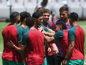 غموض بمركز وحيد.. تشكيلة المغرب المتوقعة ضد كندا بكأس العالم