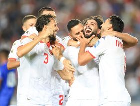 موعد مباراة تونس وساو تومي في تصفيات كأس العالم 2026
