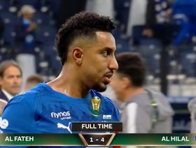 ملخص وأهداف مباراة الهلال والفتح (4-1) بربع نهائي كأس خادم الحرمين الشريفين