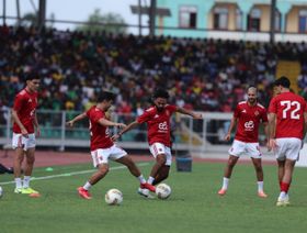 جدول مواعيد مباريات الأهلي المصري في شهر فبراير 2026